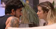 Guilherme e Gabi Martins no Big Brother Brasil 20 - Gshow