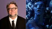 Guillermo del Toro já assistiu a "Avatar 2" e rasga elogios: “Visuais majestosos” - Divulgação/Getty Images: Vivien Killilea/20th Century Studios