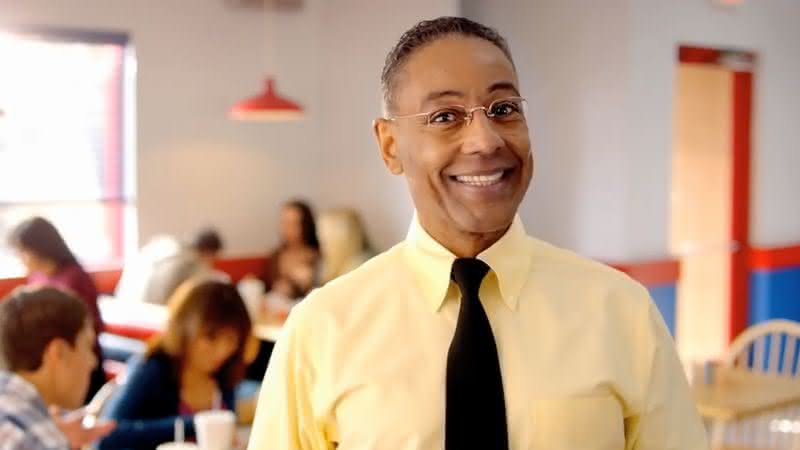 Gus Fring de "Breaking Bad" vai ganhar série? Giancarlo Esposito comenta - Divulgação/AMC