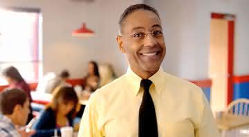 Gus Fring de "Breaking Bad" vai ganhar série? Giancarlo Esposito comenta - Divulgação/AMC