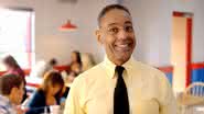 Gus Fring de "Breaking Bad" vai ganhar série? Giancarlo Esposito comenta - Divulgação/AMC