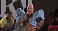 Gwen Stefani em apresentação no The Voice USA - YouTube