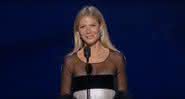 Gwyneth Paltrow no Emmy 2019 - Reprodução YouTube