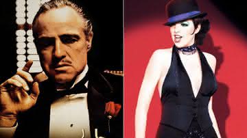 Há 50 anos, Oscar teve batalha por Melhor Filme e Marlon Brando recusando prêmio - Divulgação/Paramount Pictures/20th Century Studios