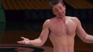 Há dois anos, Chris Evans vazou a própria nude sem querer e "quebrou" a internet - Reprodução/20th Century Studios
