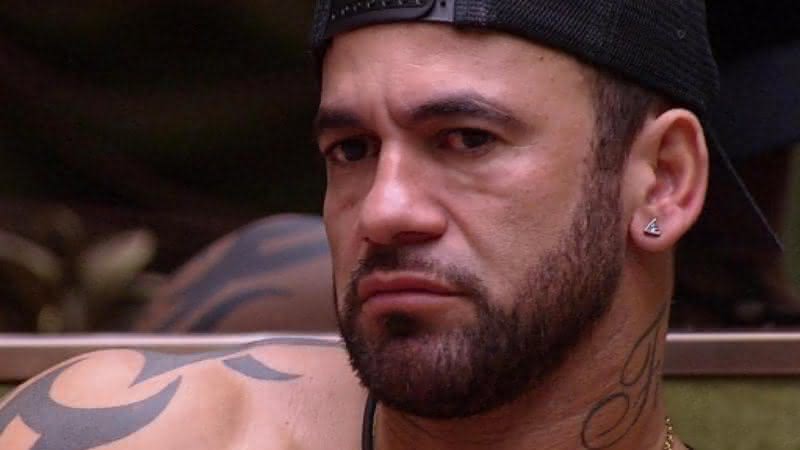 Hadson foi o terceiro eliminado do BBB20 - Globo