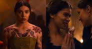 Hailee Steinfeld interpreta a poetisa Emily Dickinson em nova série do Apple TV+ - YouTube