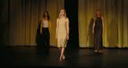 Haim no clipe de Hallelujah - YouTube