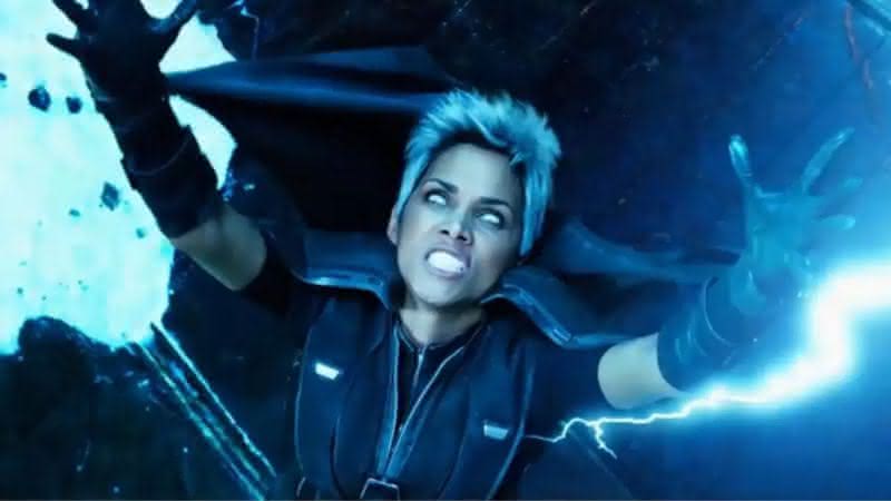 Halle Berry afirma que gostaria de voltar como Tempestade em "X-Men" - Divulgação/20th Century Studios