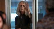 "Halloween Ends": Jamie Lee Curtis anuncia fim das filmagens em tom de despedida - Divulgação/Warner Bros.