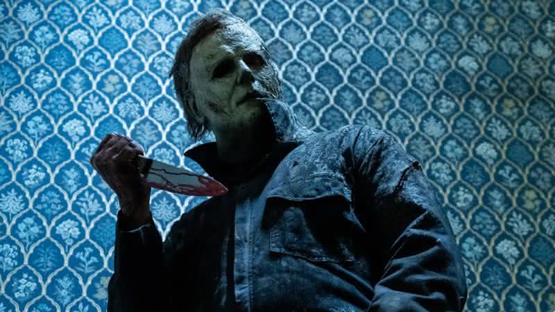 "Halloween Ends" lidera bilheteria norte-americana em sua estreia - Divulgação/Universal Pictures