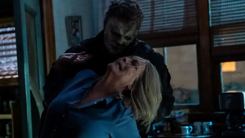 "Halloween Ends" será lançado simultaneamente no streaming; saiba mais - Divulgação/Universal Pictures