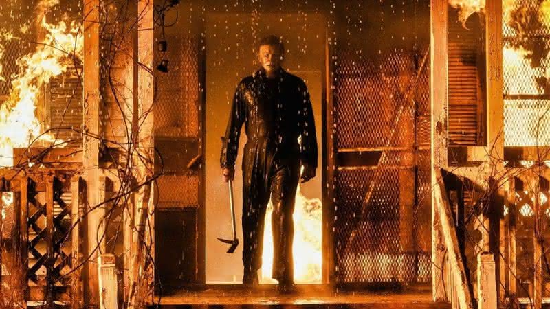 "Halloween Kills" é continuação violenta mas deixa evidente o cansaço da franquia | Crítica - Divulgação/Universal Pictures