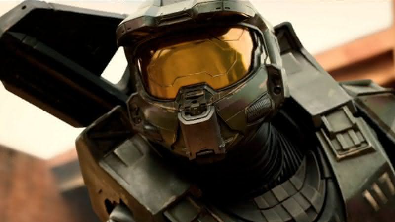 "Halo": Trailer da série apresenta o visual dos personagens; assista - Divulgação/Paramount+