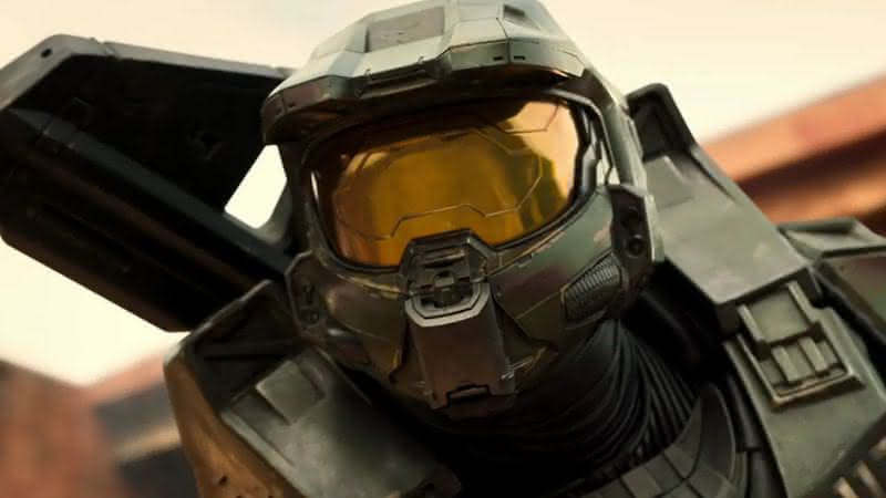 "Halo", nova série da Paramount+, ganha trailer completo e data de esteia no Brasil - Divulgação/Paramount+