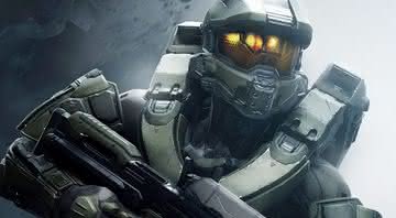 "Halo" irá revelar o rosto de Master Chief, afirma produtora - Divulgação/Paramount+