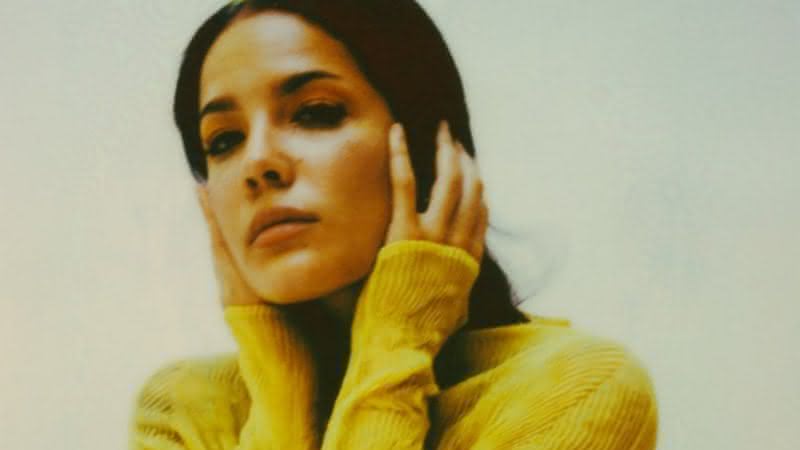 Halsey diz ter medo da cultura do cancelamento - Reprodução/Instagram