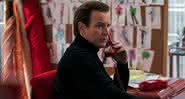 Ewan McGregor estrela a série "Halston" - (Divulgação/Netflix)