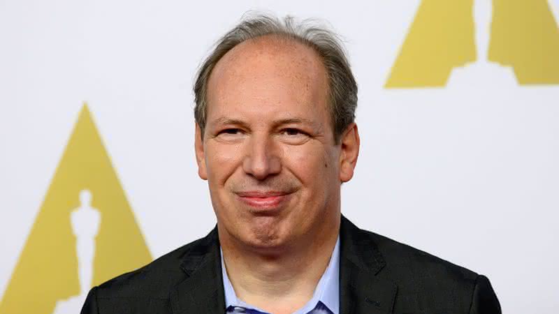 Oscar 2022: Hans Zimmer vence seu segundo Oscar na carreira pela trilha sonora de "Duna" - Divulgação/Getty Images: Frazer Harrison