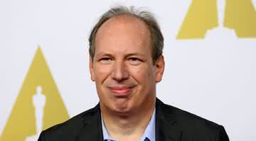 Oscar 2022: Hans Zimmer vence seu segundo Oscar na carreira pela trilha sonora de "Duna" - Divulgação/Getty Images: Frazer Harrison