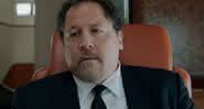 Jon Favreau viveu Happy Hogan, o braço direito de Tony Stark, no MCU - (Divulgação/Sony Pictures)