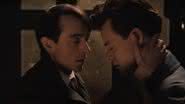 Harry Styles e David Dawson em "My Policeman" - Divulgação/Prime Video
