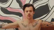 Harry Styles é o protagonista de "My Policeman" - Reprodução/YouTube