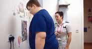 Harry no reality 100 Kilo Kids: Obesity SOS - Youtube