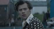 Harry Styles no videoclipe de Adore You - Reprodução/Youtube