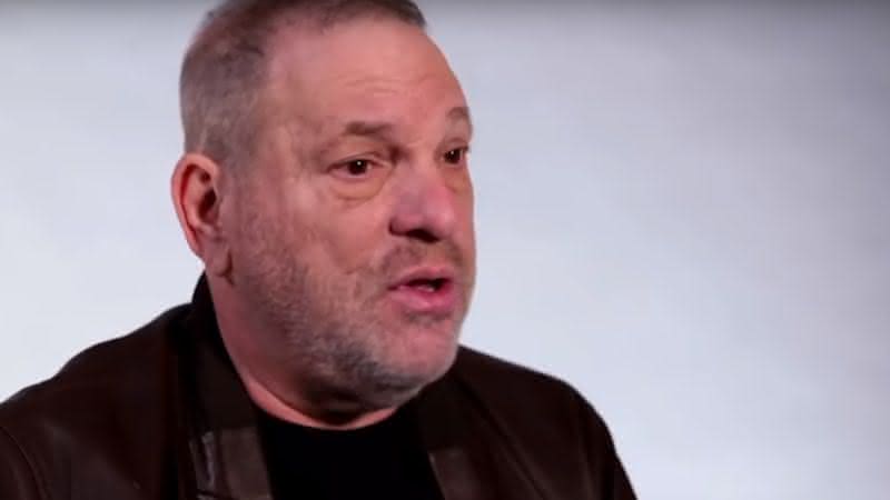 Harvey Weinstein em entrevista à CNN em 2017 - YouTube