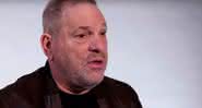 Harvey Weinstein em entrevista à CNN em 2017 - YouTube