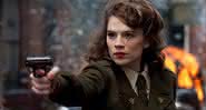 Hayley Atwell será a voz de Lara Croft em série animada da Netflix - Disney/ABC