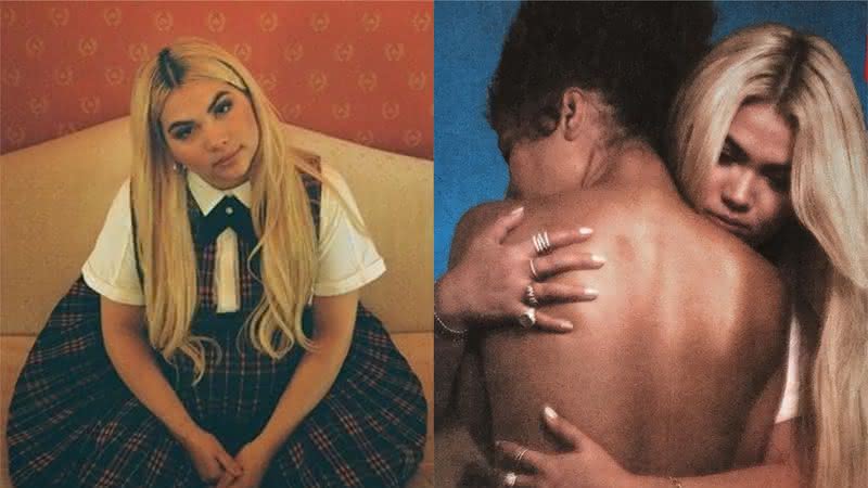 Atração do Lollapalooza 2020, Hayley Kiyoko lança nova música, Demons - Instagram