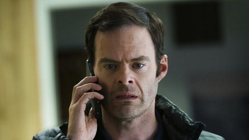 HBO divulga data de estreia da 3ª temporada de "Barry" - Divulgação/HBO