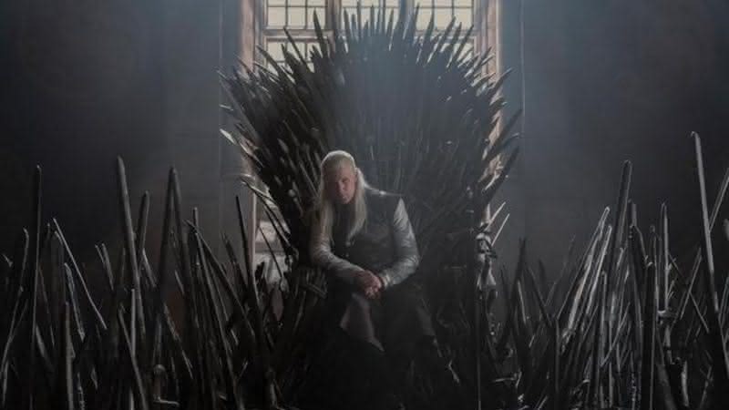 HBO libera trecho da trilha sonora de "A Casa do Dragão" - Divulgação/HBO
