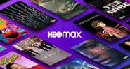 HBO Max revela data oficial de lançamento no Brasil - Divulgação