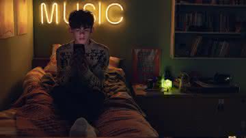 "Heartstopper": Netflix revela nome dos oito episódios da 1ª temporada; confira - Divulgação/Netflix