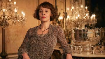 Helen McCrory, a Polly Gray de "Peaky Blinders", é homenageada em novo vídeo; assista - Divulgação/Netflix