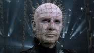 "Hellraiser": Remake do clássico de terror ganha teaser com Pinhead e data de estreia - Divulgação/Entertainment Film Distributors