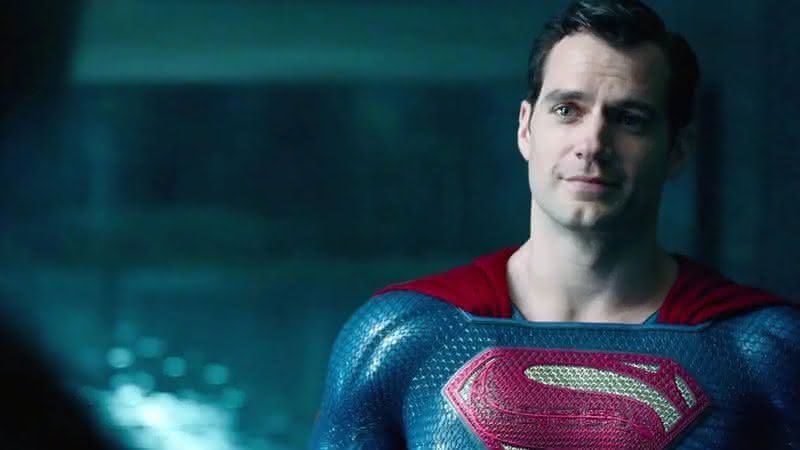 Henry Cavill quer contar história "extremamente alegre" sobre o Superman - Divulgação/Warner Bros.