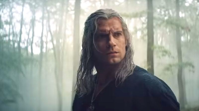 Henry Cavill é o protagonista de The Witcher, que estreia no próximo dia 20 na Netflix - Divulgação/Netflix