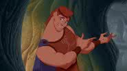 "Hércules": Live-action será experimental e inspirado no TikTok, afirma produtor - Divulgação/Walt Disney Pictures