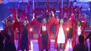 Com retorno do elenco da trilogia original, "High School Musical: A Série: O Musical" chegará ao fim na 4ª temporada - Divulgação/Disney+