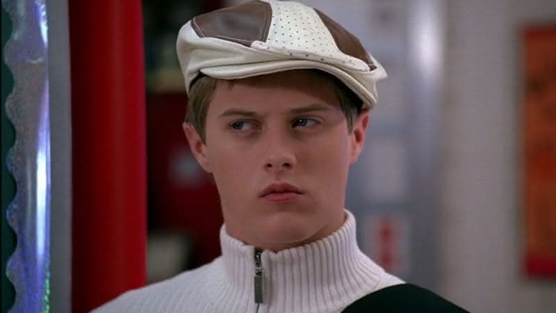 "High School Musical: A Série: O Musical" confirma que Ryan Evans, personagem de Lucas Grabeel, é gay - Divulgação/Disney