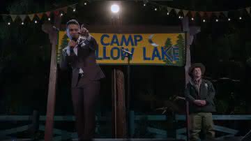 "High School Musical: A Série: O Musical" ganha trailer ao estilo "Camp Rock" com Corbin Bleu; assista - Divulgação/Disney+
