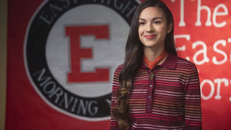 "High School Musical: A Série: O Musical" é renovada para sua 4ª temporada - Divulgação/Disney+