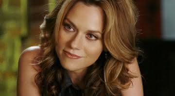 Hilarie Burton, que interpretou Peyton Sawyer em "One Tree Hill", estará em "The Walking Dead" - Divulgação/Warner Bros. Pictures