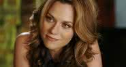 Hilarie Burton, que interpretou Peyton Sawyer em "One Tree Hill", estará em "The Walking Dead" - Divulgação/Warner Bros. Pictures