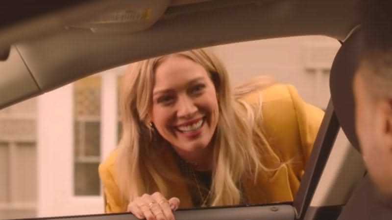 Hilary Duff volta a viver Lizzie McGuire em revival do Disney+, com estreia prevista para 2020 - Disney+