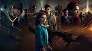 "His Dark Materials": Rebelião se prepara para a guerra em trailer da temporada final - Divulgação/HBO Max